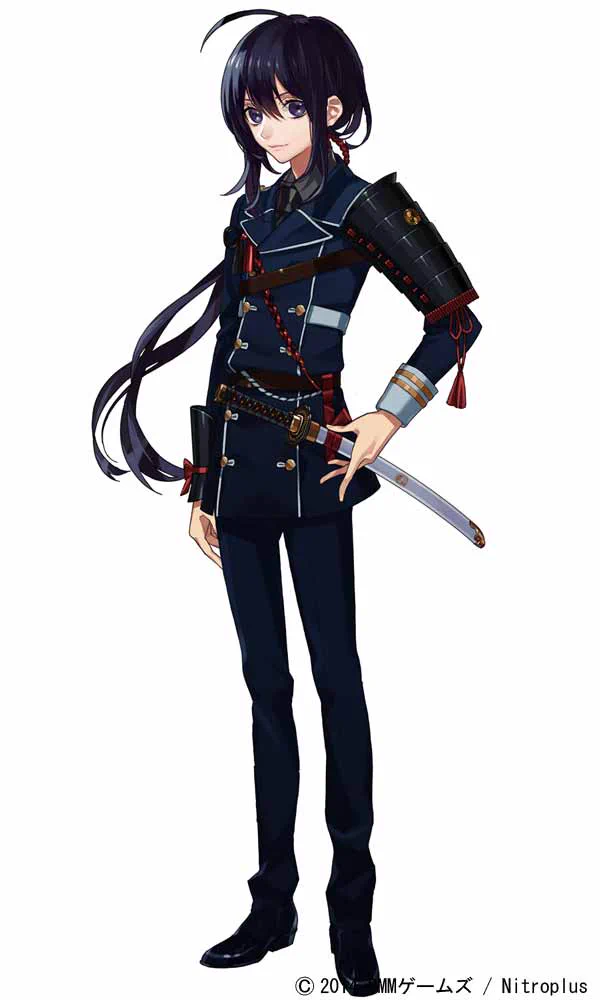 刀剣乱舞-本丸通信-【公式】 on X: 