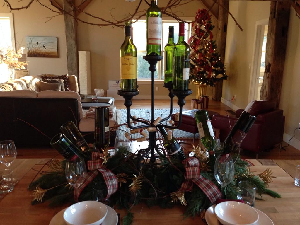 ContactKellys's tweet photo. Another successful Heritage Perth Christmas House Tour has come and gone. #holiday decorating #christmas tree http://t.co/qR8u1nvmSr