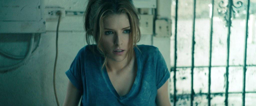 "I've always wondered what it would be like to be kissed and loved." She smiled at the thought. "Is does sound ~~