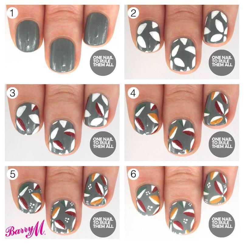 mrzsandy32880's tweet image. #NailArt #NailTechnology #StepbyStepDIY