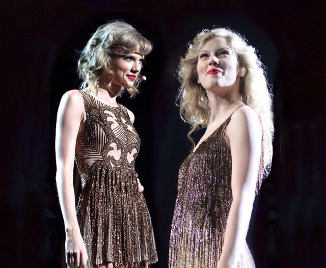 TheTaylorArmy's tweet photo. Ready to cry? http://t.co/kPZvXUOnbd