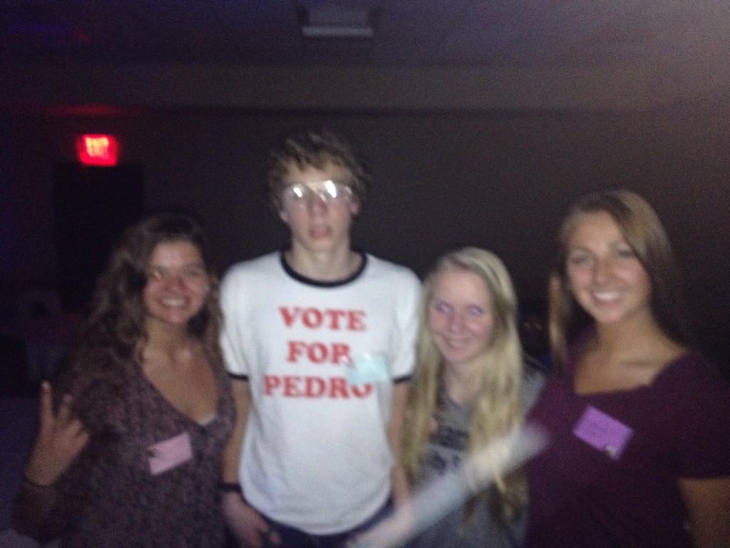 josmith5102's tweet photo. #glimun #thatMUNlyfe http://t.co/nCfEqyee0F