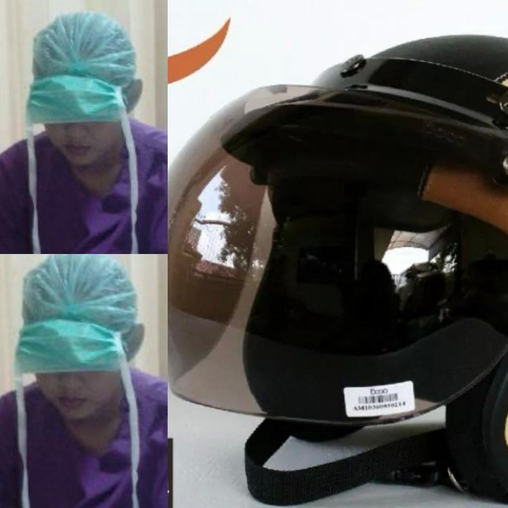destari0933's tweet photo. Promo helm 2015... 1tipe beda merk ...@LandzFebby @tichakartica @cpoedhcisi @Mell_Ameliah http://t.co/VHlauu6DvW