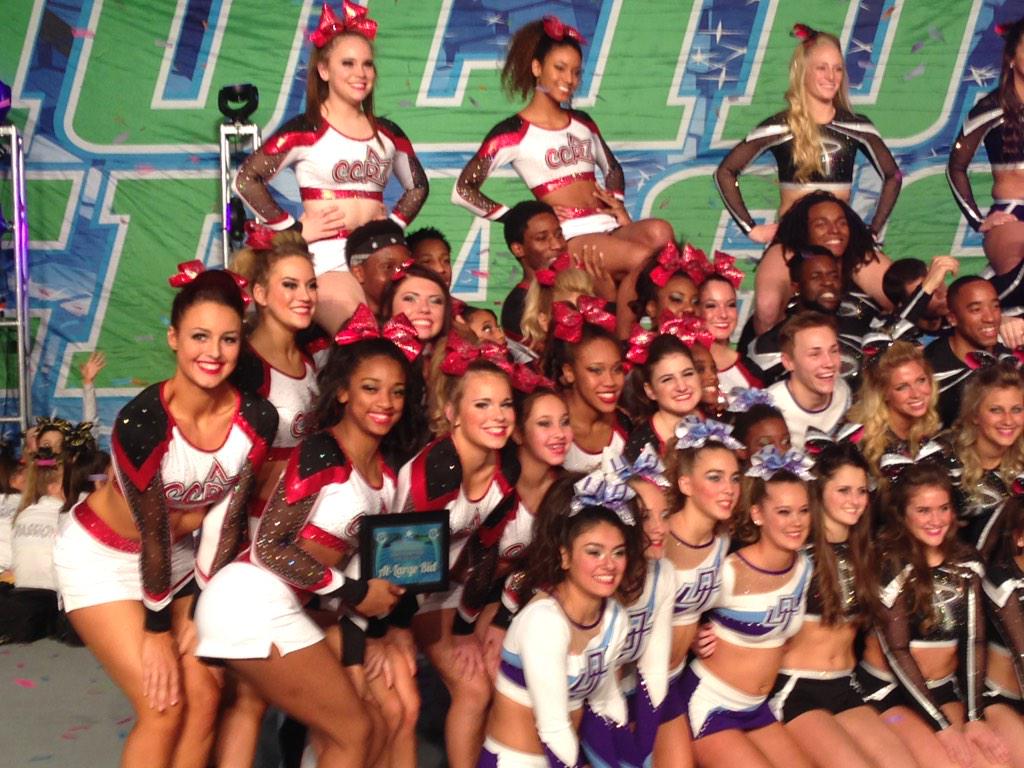 CCRGenerals's tweet image. See you in Florida! 🌎