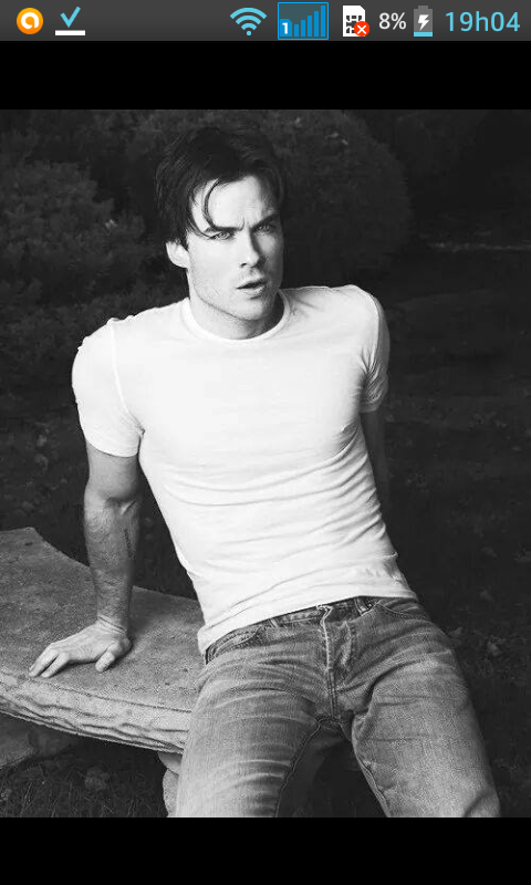 Happy Birthday Ian Somerhalder From Brazil
36 anos do mais perfeito homem que vive no mundo ! 
Nós te amamos <3 
