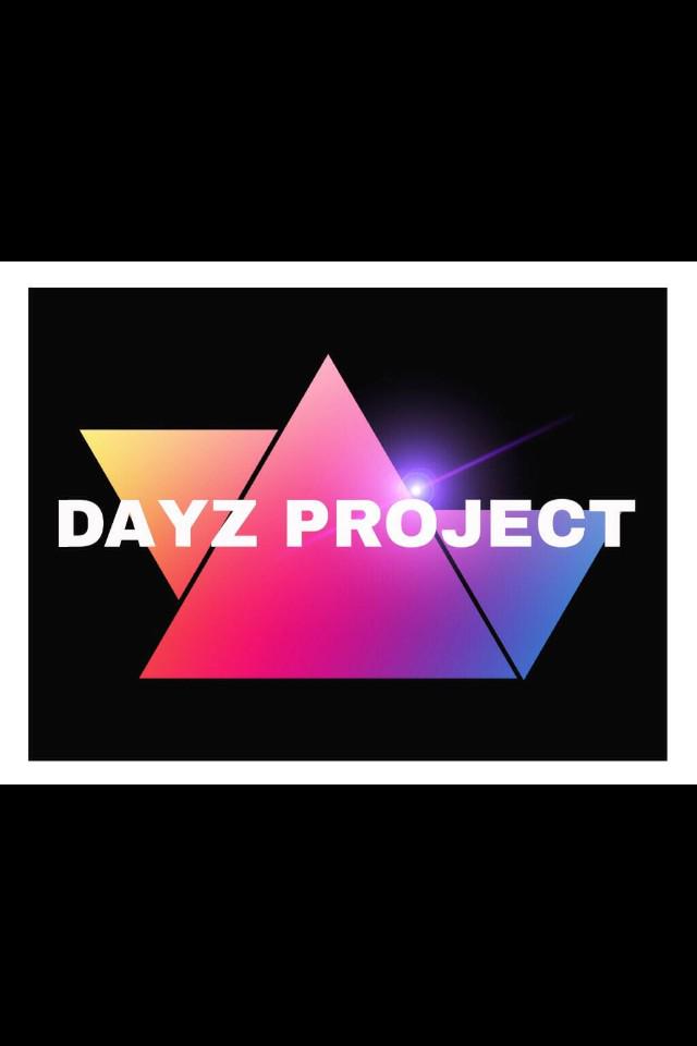 DAYZPROJECT's tweet image. Shout out to @dayzaztec for this sick logo!