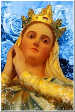 CristineElayne's tweet photo. Nossa senhora da conceição te cubra de bênçãos , meu amor @vanessadamata !
Dia 08 de dezembro seu dia . http://t.co/ShbL1YnGZH