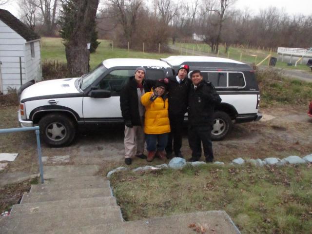 alantwall's tweet photo. More pictures of our Elders: at activity, at church, giving service! #socialmediasplit #mormon #ShareGoodness http://t.co/pTiJUAn4F6