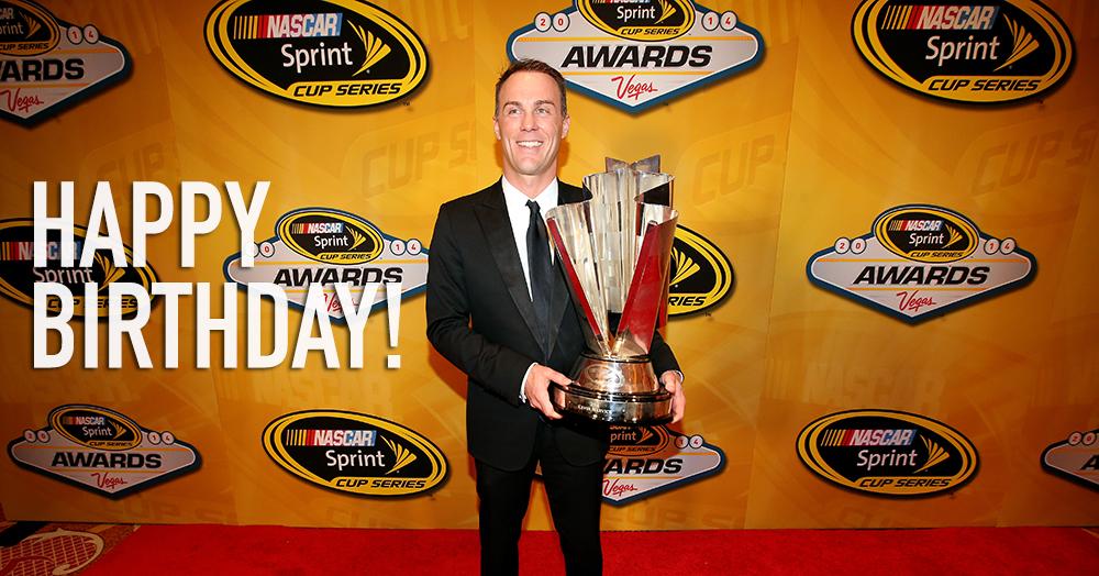 NASCAR tweet media
