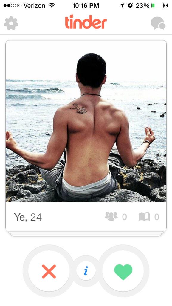 PersonsofTinder tweet picture