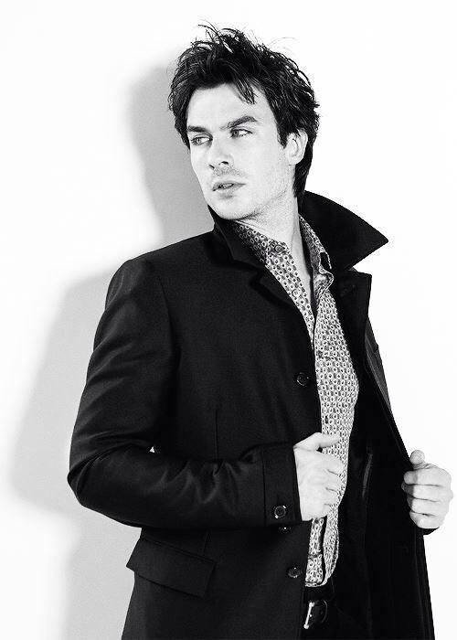 Happy Birthday Ian Somerhalder ^_^ 
