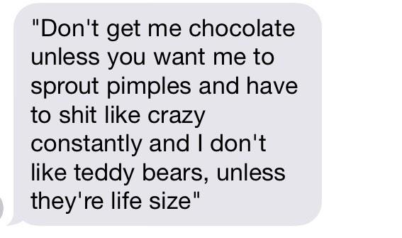 HeathLexi's tweet image. Lol #SamLab