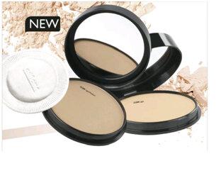 MirajaneShop's tweet photo. Pure Colour Pressed Powder dg Mineral Zeolite hasilkan sapuan alami diwajah! Cocok utk kulit kombinasi. pin:2B4B8350 http://t.co/umlieGGZv4