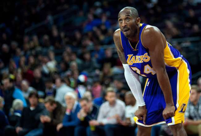 Lakers Nation tweet media