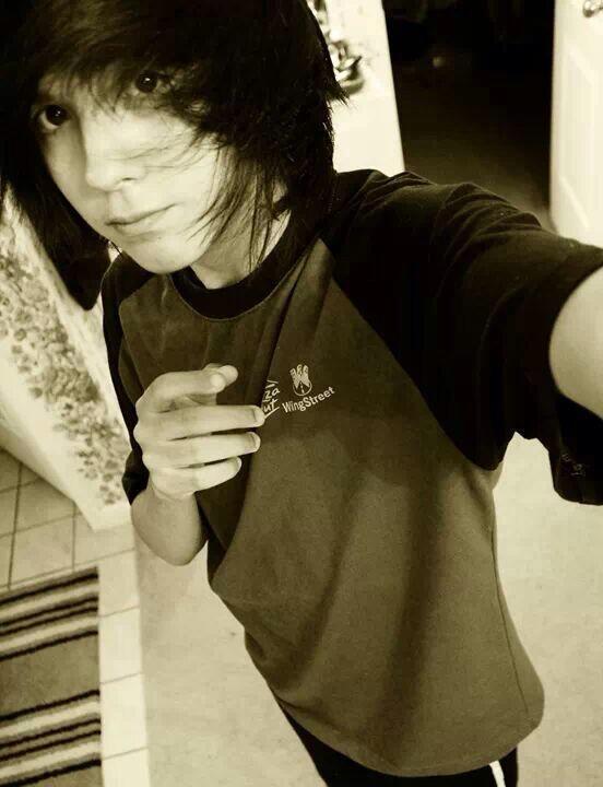 Sadbutfcb's tweet image. Am I cute yet? /.\ Rt or favorite if you think so. (Watch me get none)