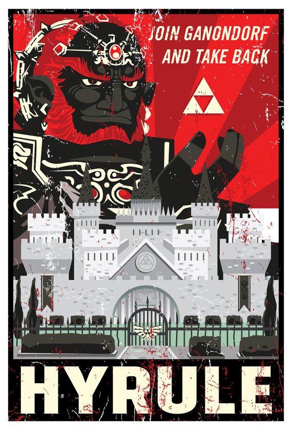 "It is never to late to join me. When I finally conquer this land, every man's sinful wishes shall be a reality."