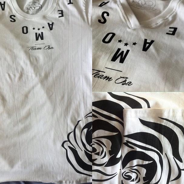 Osa Clothing Company (OsaClothing) Twitter