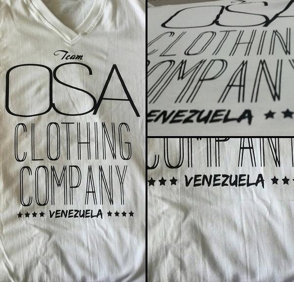 Osa Clothing Company (OsaClothing) Twitter