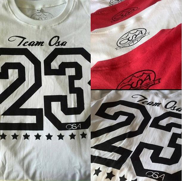 Osa Clothing Company (OsaClothing) Twitter