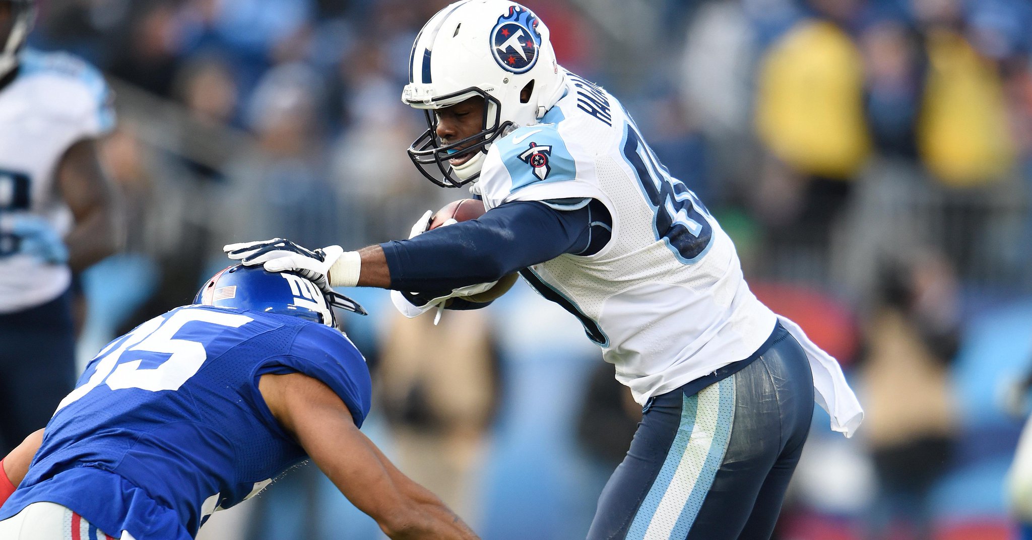 Tennessee Titans on Twitter: "Watch the #TitansLive &hellip;