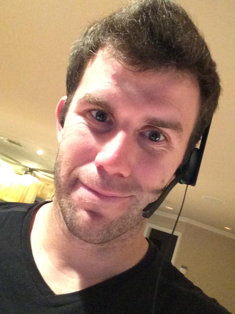 Brodiesmith21's tweet image. @logilo feel better