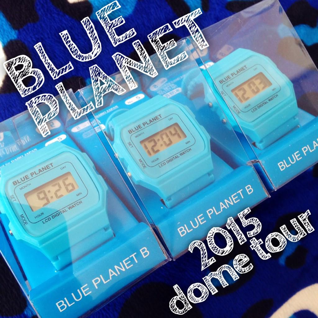 imaichi_aya_LDH's tweet photo. BLUEPLANET🌟🌟🌟
三代目単独必須アイテム💙💙💙

#欲しいと思った人RT http://t.co/AMq5iFg9zU