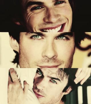 Meu marido ta fazendo 36 anos gente, this is real? Happy Birthday Ian Somerhalder From Brazil 