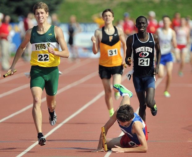 WeezyMac_'s tweet photo. Fell for bae like http://t.co/pEO7kpRWEi