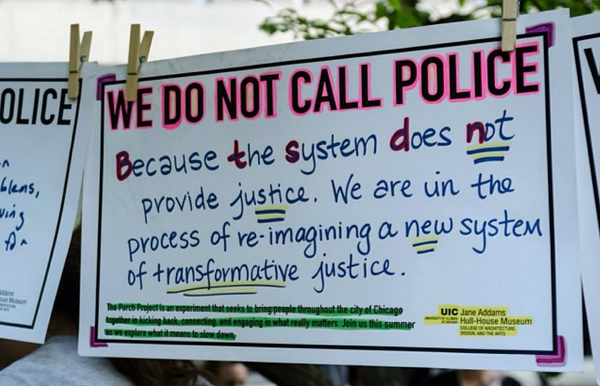 The Nagoul On Twitter The System Isn T Going To Fix Itself It S