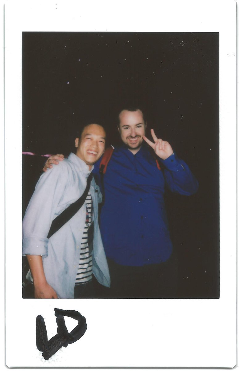 QuanticDOTA's tweet photo. @LDdota Great LAN David! I had a blast watching the grand finals, definitely better than TI4. Summit 3 will be amazin http://t.co/mDAZtINJK8