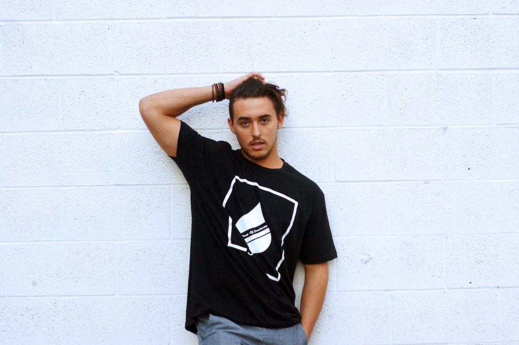 sorrenclothing's tweet photo. First photoshoot. Thanks Mitch and @ellefillnuts for modeling and thanks @huntergillman_ for taking our pics. http://t.co/FzPkApFIJB