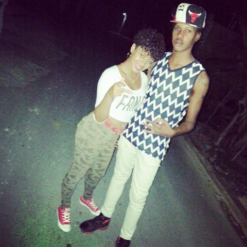 sabado 6 <3 mis amores <3