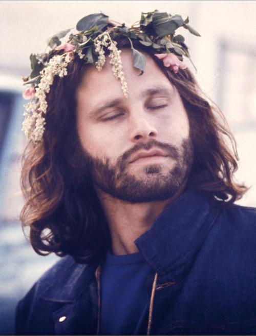 Happy Birthday to Jim Morrison!His spirit lives on forever through The music!  
