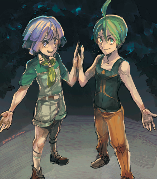 虫取りのtwitterイラスト検索結果 古い順 虫取りのtwitterイラスト検索結果 古い順