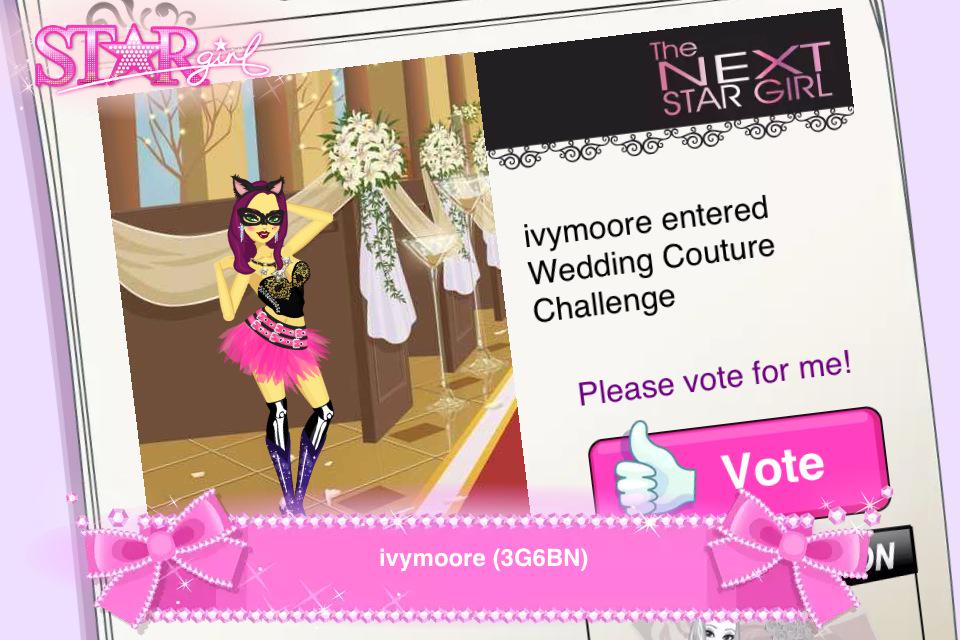 jflomoore's tweet photo. Become a Star Girl!
Free Download - http://t.co/r86d0VrMLT -
(ID: 3G6BN)
Lexi http://t.co/VBNoqOpEy0