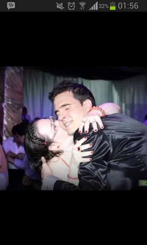 peralta_nico's tweet image. Momento que atesoraré en mi alma mientras viva #cumple30 #emocion ph: @treskiwi