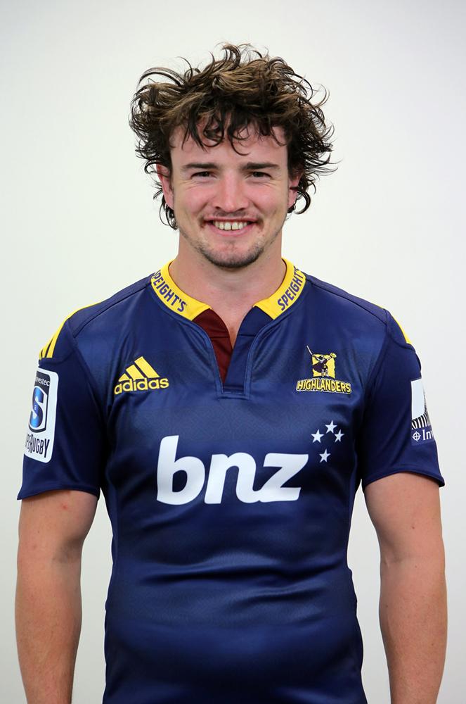 AlistairCricket's tweet image. If any hair styling companies are interested in a product ambassador, call the @Highlanders and ask for Bucky!