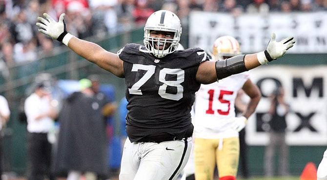 Raiders tweet picture