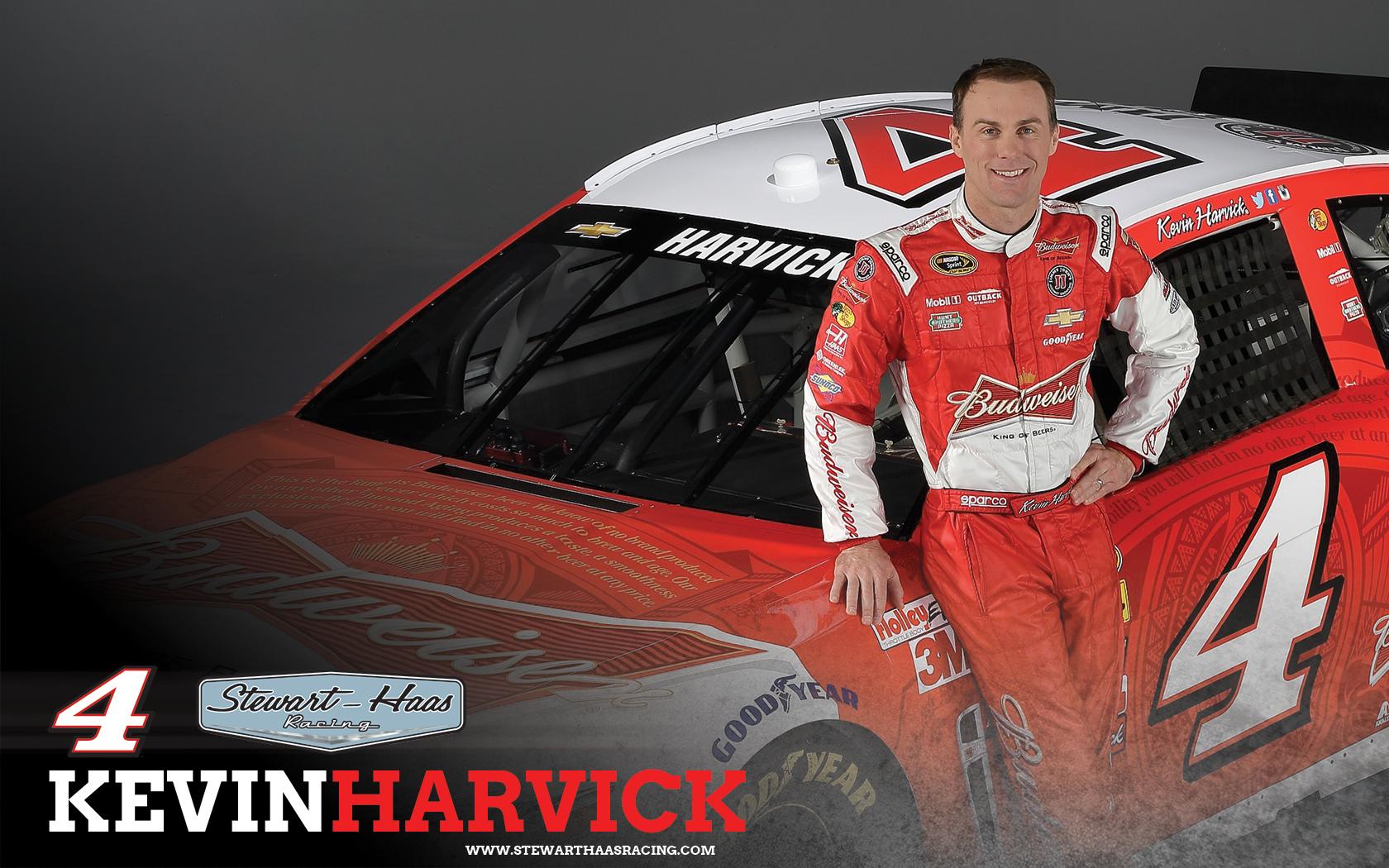 Happy Birthday to Kevin Harvick, who turns 39 today! 
