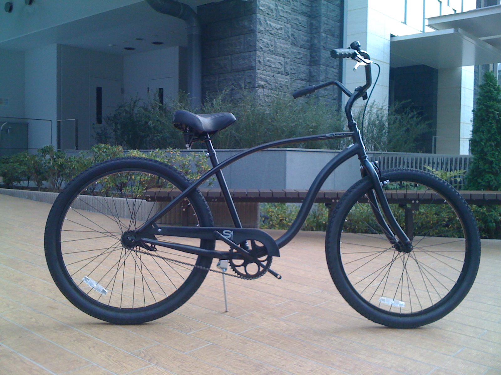 堀江自転車/岡崎橋自転車 on X:  