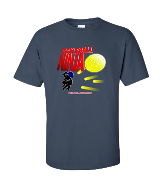 PickleballM's tweet image. New tee designs ready to order at @PickleballM #pickleball #pickleballshirts