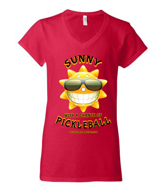 PickleballM's tweet image. New tee designs ready to order at @PickleballM #pickleball #pickleballshirts