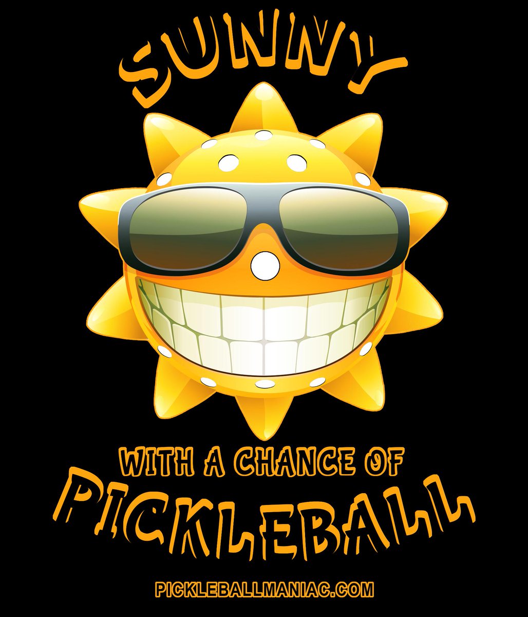 PickleballM's tweet image. New tee designs ready to order at @PickleballM #pickleball #pickleballshirts