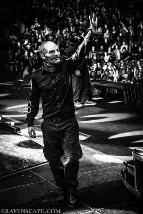 Happy birthday to one of the best Mr.Corey Taylor  