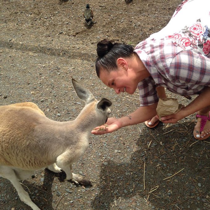 Playing down under in the outback for Christmas http://t.co/9hIOxEwaUL