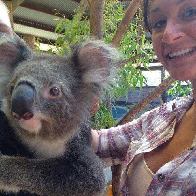 Playing down under in the outback for Christmas http://t.co/9hIOxEwaUL