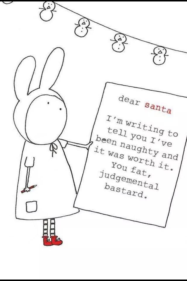josephsdsu's tweet photo. #Christmas is coming, I guess. #Santa #Panopticon #Engl501 http://t.co/69LDN5XKYB