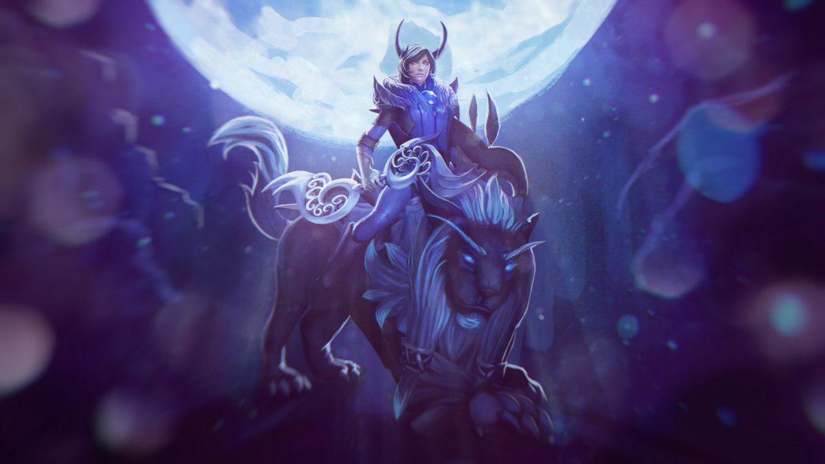 luna loading screen