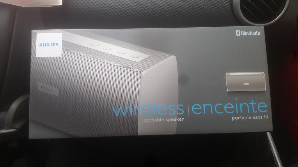 philips bt3000 speaker