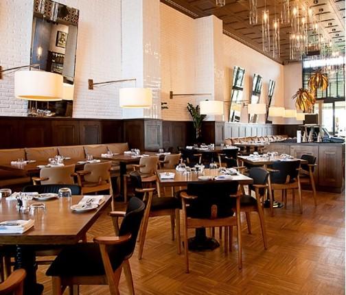 Aradığınız lezzetler uzakta değil, Bistro 33'de :)